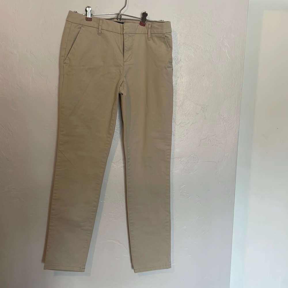 Tommy Hilfiger khaki slacks